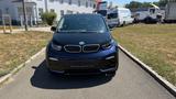 BMW i3s (120Ah), Navi Prof, Kam, Glasdach, SHZ, ACC. - blaue BMW i3