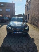 BMW F10   535D 3.5 - BMW 535 aus 2010: 535d