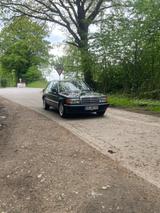 Mercedes-Benz 190 E 2.0 - Mercedes-Benz 190 Gebrauchtwagen in Hamburg