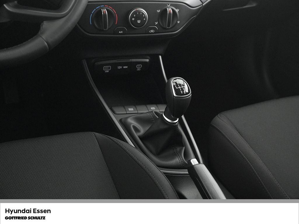 Hyundai i20 – Bild 14