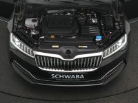 Skoda Superb - Vorschau Bild 29