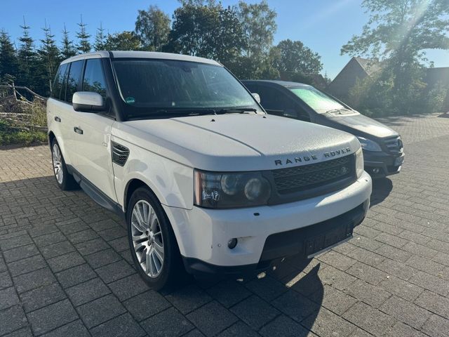 Otros Range Rover Land Rover Sport Auto Diesel