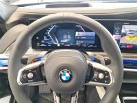 BMW 740 - Vorschau Bild 13