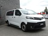 Citroën Jumpy L2, 9-Sitzer, Klima, PDC - Citroën Jumpy in Duisburg