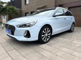 Hyundai i30 cw Premium - Hyundai i30: I30cw