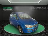 Fiat Idea 1.4 16V Emotion~KLIMA~PDC~SERVO~el.FH~Tempo - Fiat Idea Gebrauchtwagen