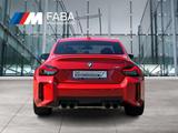 BMW M2 Coupé HK HiFi DAB LED GSD RFK Komfortzg. Shz - BMW M2 in Magdeburg