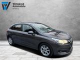 Citroën C4 Lim. Shine*Automatik/Navi/Kamera/Panorama* - Citroën C4 mit Diesel-Antrieb: Automatik