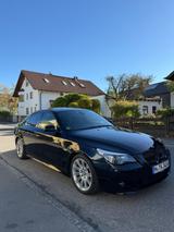 BMW 530d Edition Sport M  - BMW 530 aus 2009: 530d