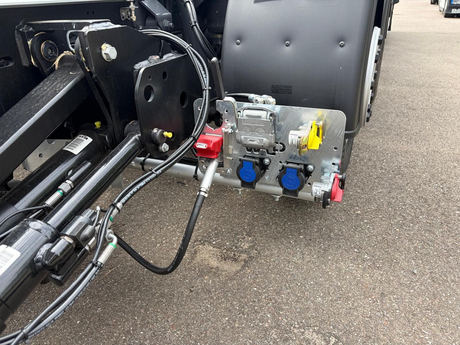 Fahrzeugabbildung DAF FAN XG 480 Multiwechsler 1120-1320 mit LBW 3x