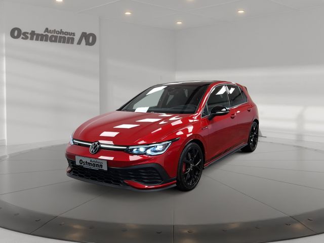 Volkswagen Golf VIII GTI Clubsport 2.0 TSI HUD RFK Matrix