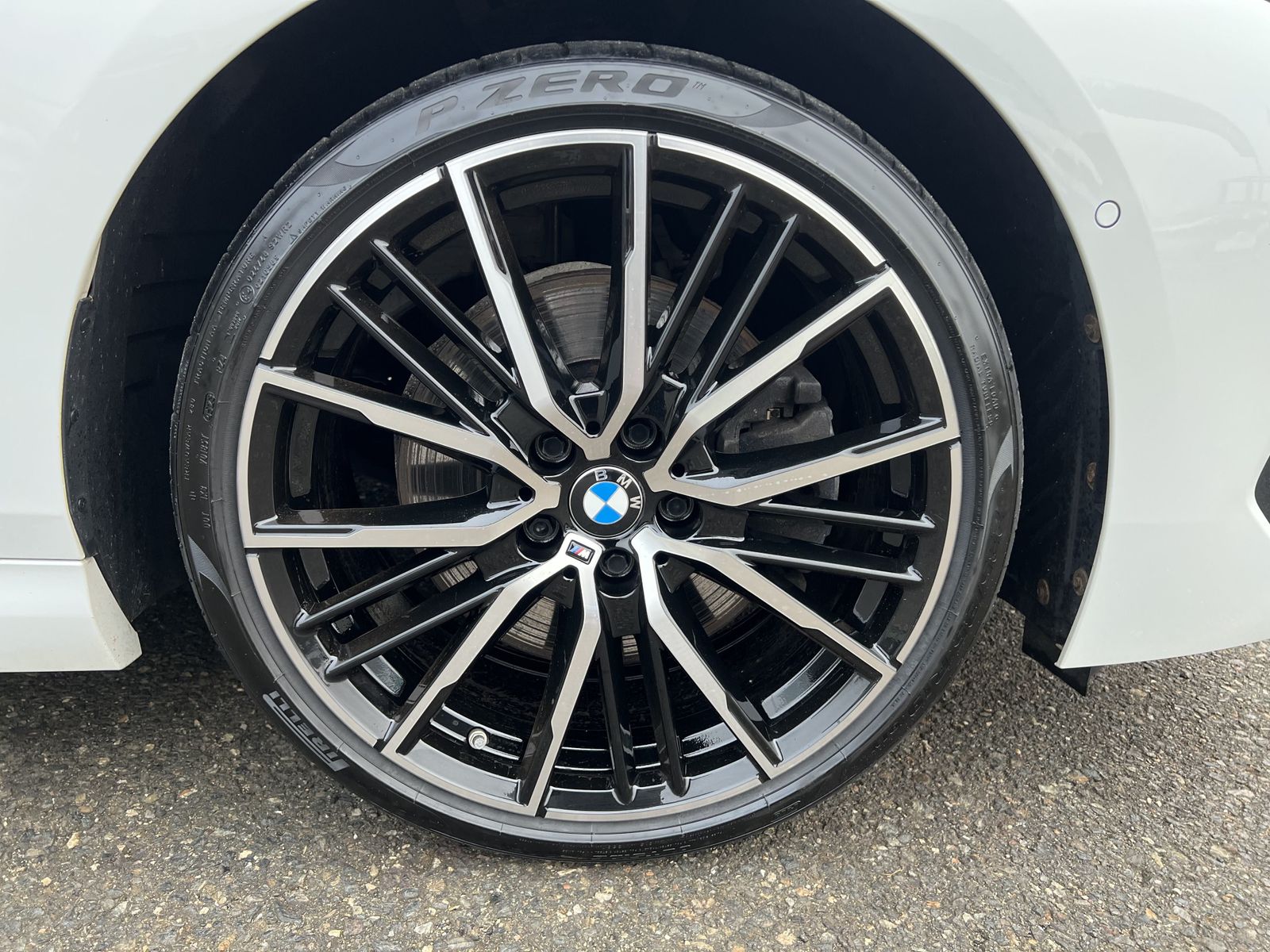 BMW 220 Gran Coupé - Bild 37