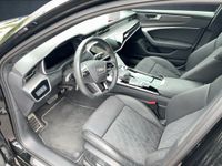 Audi S6 - Vorschau Bild 10