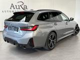 BMW 320d Touring M-Sport NAV+LED+ACC+PANO+H&K+KAMERA - BMW 320: Kombi, 320d M Sport