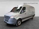 Mercedes-Benz Sprinter 316 CDI Kasten Hochdach Lang 22KW|MBUX - Mercedes-Benz Sprinter: L2h2