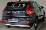Volvo XC40 Inscription Expr. Navi,LED,AppleCarplay,AHK - Volvo XC40 mit Hybrid-Antrieb