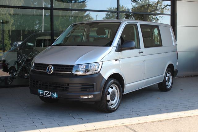 Volkswagen T6 Transporter Mixto 5 Sitzer Automatik