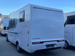 Adria Coral Axess 600 SL *Modell 2025*nur 6,99 m*AT8*