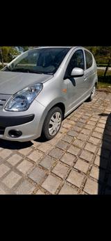 Nissan pixo  TÜV 03.28 - gebrauchte Nissan Pixo aus dem Jahr 2010