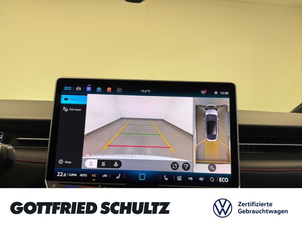 Volkswagen ID.7 - Bild 14