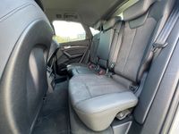 Audi SQ5 - Vorschau Bild 17