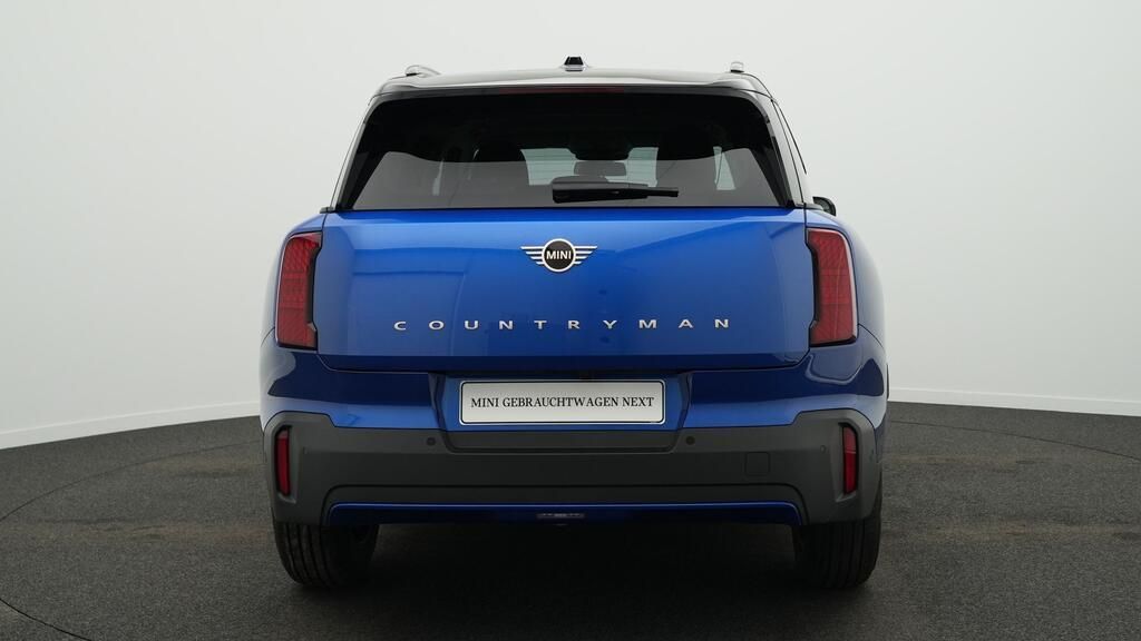 MINI Countryman C (Cooper) - Bild 9