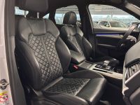 Audi Q5 - Vorschau Bild 21