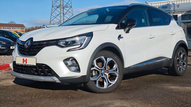 Renault Captur E-TECH PLUG-in 160 R.S. LINE