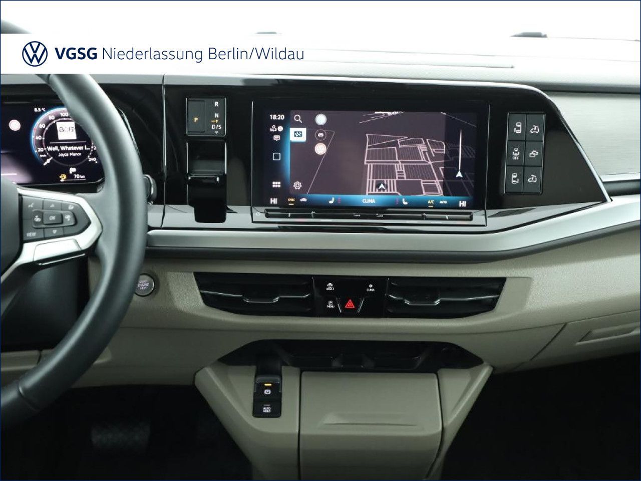 Volkswagen T7 California - Bild 12