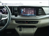 Volkswagen T7 California - Vorschau Bild 12