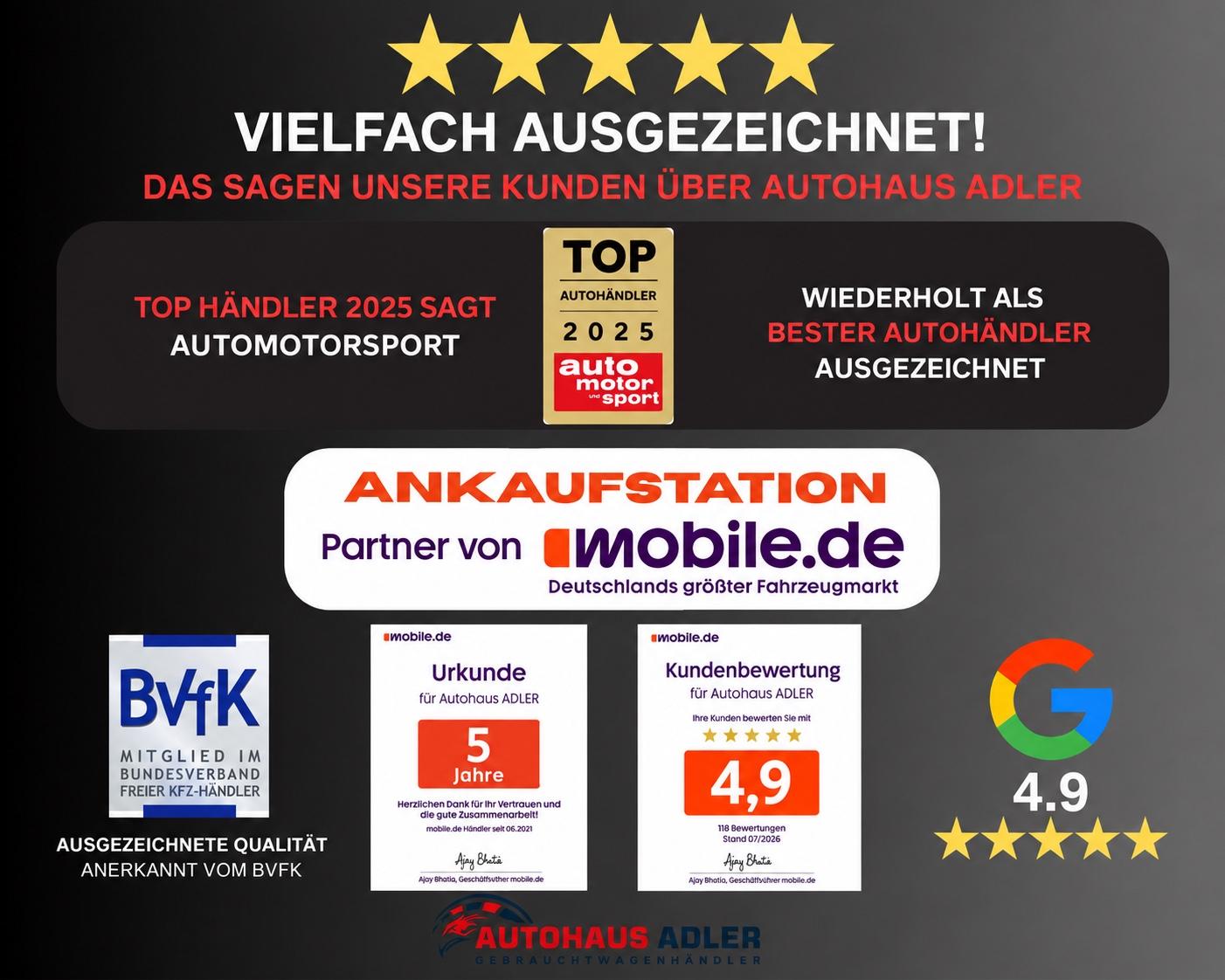 Audi A1 S-Line Sportpaket*1HD*AUTOM*NAV*PDC*LED*73TKM