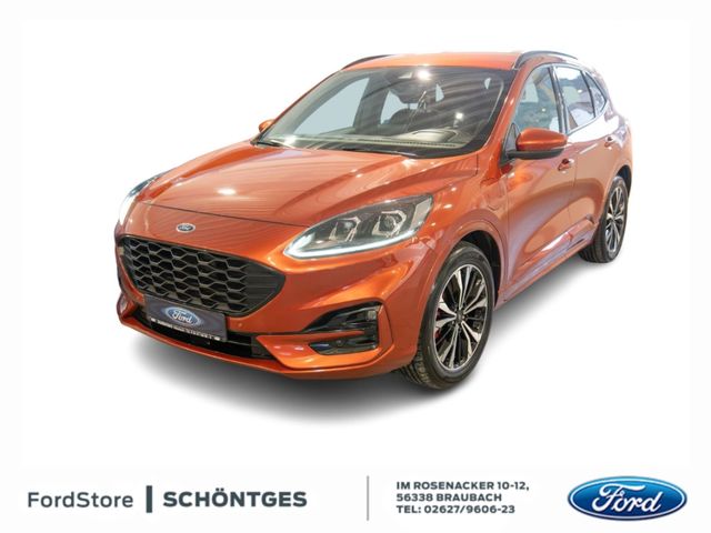 Ford Kuga 2.5 PHEV Aut. ST-Line X Navi AHK Matrix-LED