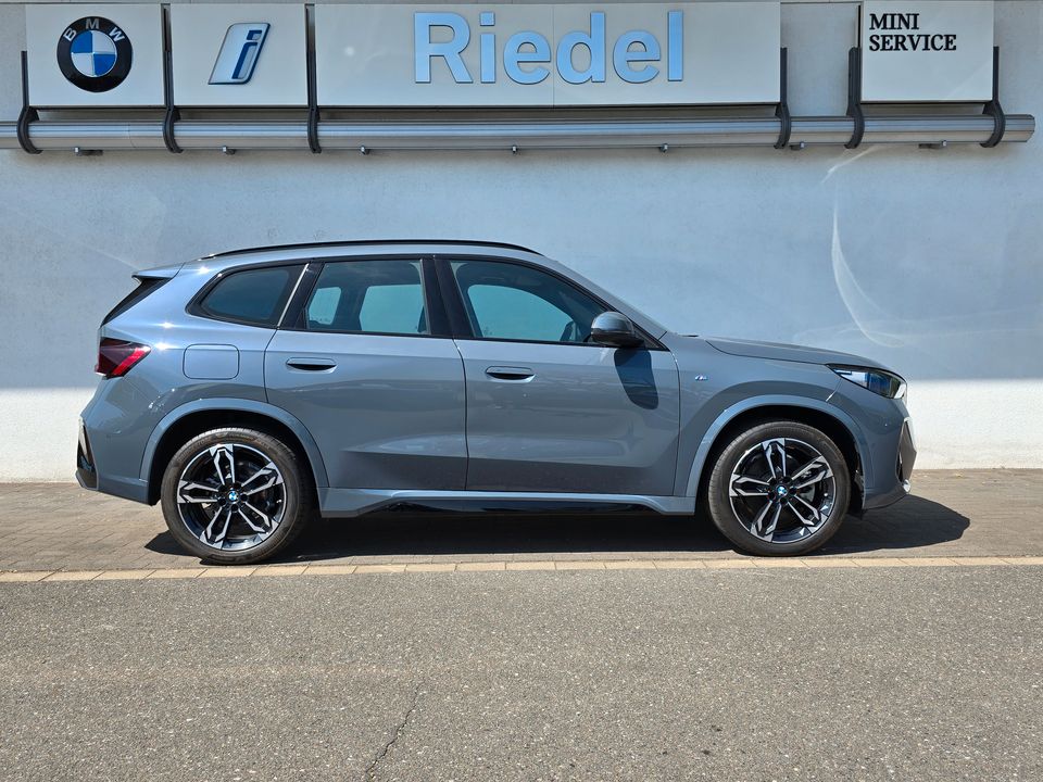 BMW X1 - Bild 2