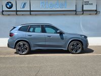 BMW X1 - Vorschau Bild 2