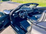 Porsche Boxster 718 Boxster - Porsche Boxster: 718