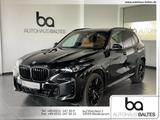 BMW X5 xDrive 30d M Sport Pro 7S/22/Pano/ACC+/Luft/A