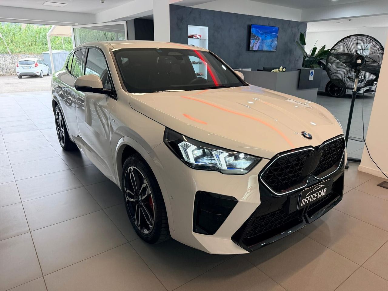 Other Bmw X2 xDrive 18d Msport Pro imagem 3