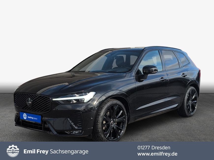 Image of Volvo XC60