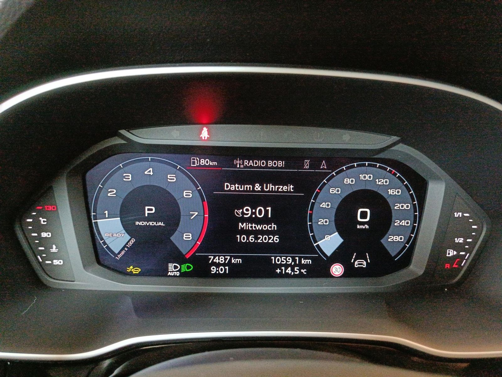 Audi Q3 - Bild 12