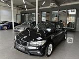 BMW 116  i Advantage Navi Temp SHZ PDC - gebrauchte BMW 116 aus dem Jahr 2017