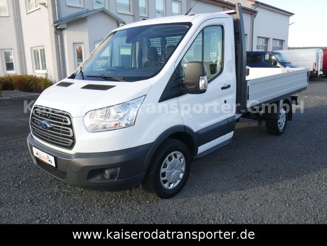 Ford Transit FT 350 L2 VA Pritsche Klima Standheizung