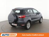 Ford EcoSport 1.0 EcoBoost Trend*PDC*SHZ* - Ford EcoSport in Stuttgart