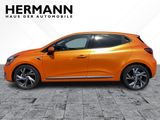 Renault Clio V 1.6 E-TECH 145 R.S. Line *NAVI*SpurH*PDC - Renault Clio mit Hybrid-Antrieb