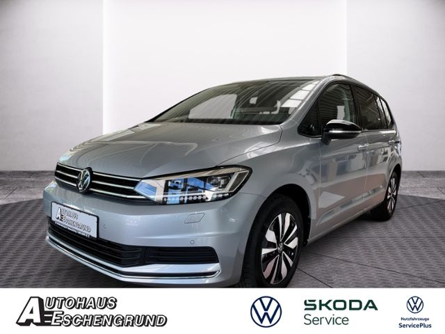 Volkswagen Touran GOAL 1,5 l TSI OPF 110 kW (150 PS) 7-Gang