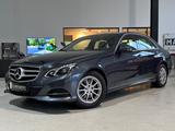 Mercedes-Benz E 200 CGI BlueEfficiency *Sportpaket,LED,Navi* - mit Benzin-Antrieb: Limousine, mit Klimaautomatik, Sportpaket