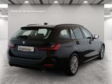 BMW 318i Touring Navi PDC Driv.Assist Sitzheizung - BMW 3er Reihe Jahreswagen: Kombi