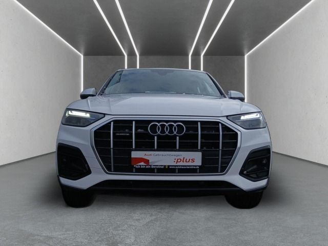 Audi Q5 - Bild 3