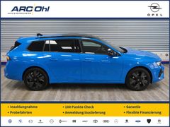 Opel Astra-e L ST GS *NAVI/HUD/SHZ/360/SCHIEBED./AHK*
