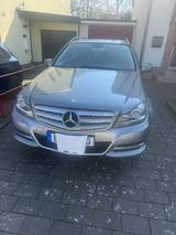 Mercedes-Benz C 180 T AVANTGARDE AVANTGARDE