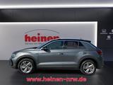 Volkswagen T-Roc 2.0 TDI DSG R-Line ACC+AHK+LED+SHZ+PDC - scheckheftgepflegte VW T-Roc